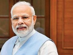 स्पेस समिट में पीएम मोदी का बड़ा विजन, 2040 तक भारतीय को चांद पर भेजने का लक्ष्य