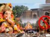 गणेश पूजा में शराब बिक्री रोकने पर HC नाराज, कहा- ‘ऐसे तो बीमार हो जाएंगे शराबी’