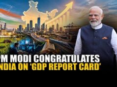 भारत दुनिया की ग्रोथ का इंजन! 7.8% GDP ग्रोथ पर IMF की मुहर, नए डेटा सिस्टम की तारीफ
