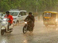MP में फिर एक्टिव हुआ मानसून, 12 जिलों में बारिश का अलर्ट; जबलपुर-रीवा-शहडोल संभाग पर नजर