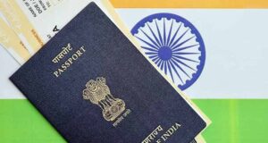 भोपाल में फर्जी पासपोर्ट रैकेट का खुलासा! एक ही मठ के पते पर बने 40 पासपोर्ट, पुलिस वेरिफिकेशन पर सवाल