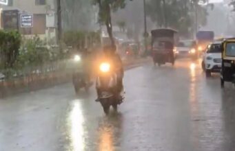 1 सितंबर को 20 राज्यों में भारी बारिश का अलर्ट, 70 KM की रफ्तार से आंधी