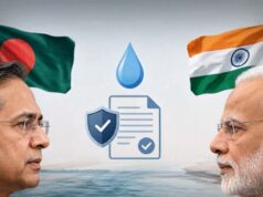 फरक्का जल संधि पर भारत का बड़ा फैसला संभव, दिसंबर 2026 में खत्म हो रहा समझौता