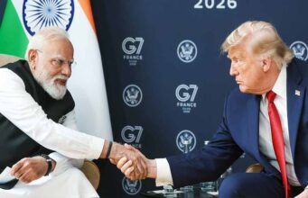 BRICS के बीच भारत-अमेरिका की TRUST पहल, अंडरवाटर केबल मजबूत होने से WhatsApp से UPI तक को फायदा
