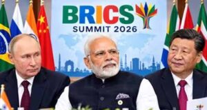 BRICS में भारत की बड़ी कूटनीतिक जीत! एकतरफा युद्ध के खिलाफ बनी सहमति, दुनिया को दिया बड़ा संदेश