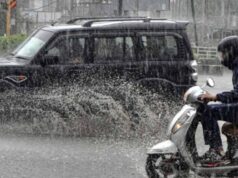 MP Weather: 15 जिलों में भारी बारिश का अलर्ट, उज्जैन-देवास समेत कई इलाकों में बदलेगा मौसम
