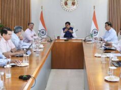 प्रधानमंत्री मोदी द्वारा प्रज्ज्वलित विकास के दीपक का प्रकाश फैल रहा हैं देशभर में : मुख्यमंत्री डॉ. यादव