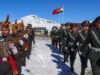 LAC पर घट रही चीनी PLA की तैनाती, भारत ने बनाई मजबूत पकड़; लद्दाख बॉर्डर से बड़ा अपडेट