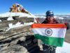 छत्तीसगढ़ की बेटी अमिता श्रीवास ने फतह किया एवरेस्ट, मौत को करीब से देखकर भी लौटीं सकुशल