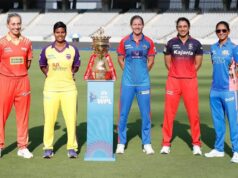 WPL 2027 का शेड्यूल तय, 14 जनवरी से शुरू होगा महिला क्रिकेट का महामुकाबला