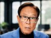 Robert Kiyosaki Crash Warning: ‘इतिहास का सबसे बड़ा क्रैश शुरू’, रॉबर्ट कियोसाकी ने किया अलर्ट