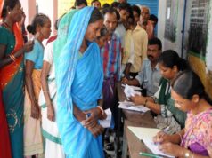 2029 लोकसभा चुनाव में बढ़ेंगे मतदान केंद्र, 46% ज्यादा होंगे पोलिंग स्टेशन; RTI से खुलासा