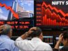 Stock Market Crash: 3 बड़े कारणों से शेयर बाजार में भूचाल, 1400 अंक टूटा सेंसेक्स