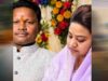 शहडोल से BJP सांसद हिमाद्री सिंह और नरेंद्र मरावी का तलाक, आपसी सहमति से हुए अलग