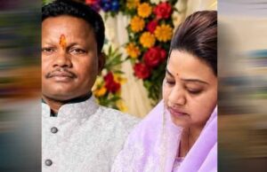 शहडोल से BJP सांसद हिमाद्री सिंह और नरेंद्र मरावी का तलाक, आपसी सहमति से हुए अलग