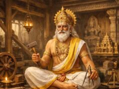 मेहनत से विकास की नई इबारत लिख रहे श्रमिक, विश्वकर्मा जयंती पर होगा भव्य श्रमिक महासम्मेलन