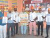 लश्कर बंद पूर्णतया सफल, शहरवासियों को नलों में डेली चाहिए साफ़ पानी – जयवीर भारद्वाज