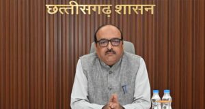 छत्तीसगढ़ में सुघ्घर छत्तीसगढ़ अभियान की प्रगति तेज