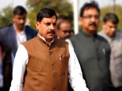 ब्रिक्स शिखर सम्मेलन भारत की विश्व में बढ़ती साख का प्रतीक : मुख्यमंत्री डॉ. यादव