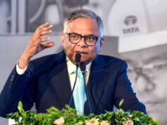 Tata Sons IPO का रास्ता साफ, एन चंद्रशेखरन को 5 साल के लिए फिर मिली कमान