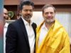 थलपति विजय को लेकर तमिल कांग्रेस में उठे सवाल, नेता बोले- गठबंधन की जरूरत ही क्यों?
