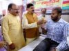 रक्तदान है जीवन का सबसे बड़ा दान : मुख्यमंत्री डॉ. यादव
