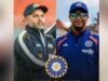 अजीत अगरकर के बाद कौन बनेगा BCCI का नया चीफ सेलेक्टर? 2 नाम रेस में सबसे आगे