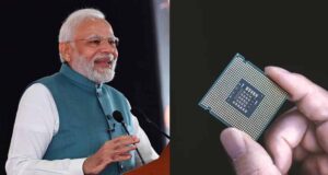 SEMICON India 2026 का आगाज, PM मोदी ने किया उद्घाटन; 300 कंपनियां शामिल
