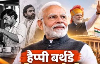 अमित शाह का बड़ा बयान, बोले- पीएम मोदी ने 25 साल तक लगातार जनादेश हासिल किया
