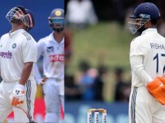 ऋषभ पंत की ODI टीम से छुट्टी, वेस्टइंडीज सीरीज में नहीं मिली जगह
