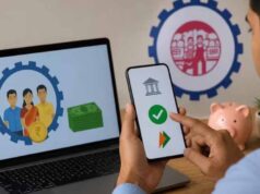 EPFO Wage Limit बढ़ी! ₹15,000 से ₹25,000 हुई लिमिट, कर्मचारियों को मिलेंगे ये 5 बड़े फायदे