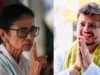 TMC विवाद में EC का बड़ा फैसला, ममता गुट को ‘फुटबॉल खिलाड़ी’ तो बागी गुट को ‘लिफाफा’