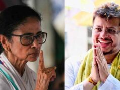 TMC विवाद में EC का बड़ा फैसला, ममता गुट को ‘फुटबॉल खिलाड़ी’ तो बागी गुट को ‘लिफाफा’