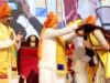 ज्ञान, प्रतिभा और संकल्प से युवा विकसित भारत के निर्माण में दें योगदान : राज्यपाल पटेल
