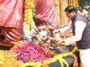 मुख्यमंत्री डॉ. यादव ने अमर शहीद राजा शंकर शाह एवं कुंवर रघुनाथ शाह को अर्पित की श्रद्धांजलि