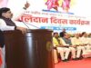 राजा शंकर शाह-रघुनाथ शाह ने सनातन संस्कृति और राष्ट्र की रक्षा के लिए अपने प्राणों का उत्सर्ग किया : मुख्यमंत्री डॉ. यादव