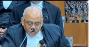 पूर्व हाईकोर्ट जस्टिस का बड़ा ऐलान, PM फंड में देंगे ₹1 करोड़; पत्नी संग करेंगे देहदान