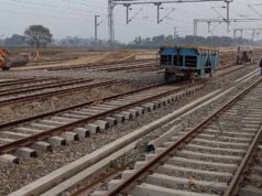 इंदौर से सीधे जुड़ेगा बुदनी, रेलवे स्टेशन को मिलेगा जंक्शन का दर्जा