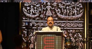 छत्तीसगढ़ की संस्कृति और पर्यटन स्थलों को राष्ट्रीय पहचान दिलाने आगे आएं इवेंट मैनेजर्स : उप मुख्यमंत्री अरुण साव