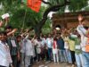 DUSU Election Result: ABVP की 3 पदों पर जीत, उपाध्यक्ष पद निर्दलीय दीपांशु शौकीन के नाम
