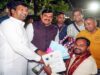 CM डॉ. यादव से पद्म सम्मानित लोहिया की मुलाकात, तीसरी बार इंग्लिश चैनल पार करने निकलेंगे