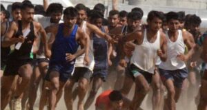 खेल मैदान से सेना-पुलिस भर्ती तक युवाओं की तैयारी, पार्थ योजना से मिलेगा प्रशिक्षण