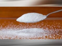 Sugar Price: त्योहार से पहले चीनी के दाम घटे, 65 से 58.5 रुपये किलो हुई कीमत