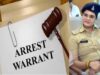 निलंबित CSP नेहा पच्चीसिया समेत 3 आरोपियों के वारंट जारी, मजिस्ट्रेट के सामने पेश करने के आदेश