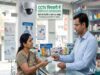 हर मेडिकल स्टोर पर CCTV का प्रस्ताव, सरकार के फैसले से क्यों नाराज केमिस्ट?