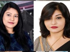 हनी ट्रैप-2 में श्वेता जैन निकली कथित सरगना, रेशू चौधरी को बताया सहयोगी; 600 पन्नों का चालान कोर्ट में पेश
