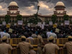 आर्टिकल 142 क्या है? सुप्रीम कोर्ट ने इसी ताकत से एक झटके में छात्रों पर दर्ज FIR कीं रद्द
