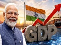7.8% GDP ग्रोथ के बीच PM मोदी का स्वदेशी मंत्र, बोले- सोना न खरीदें, विदेशों में शादी से बचें