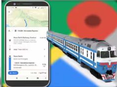 ट्रेन लेट हुई तो सूझा कमाल का जुगाड़, बना दिया ऐप; Google ने ₹280 करोड़ में खरीदा