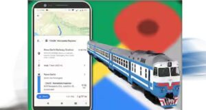 ट्रेन लेट हुई तो सूझा कमाल का जुगाड़, बना दिया ऐप; Google ने ₹280 करोड़ में खरीदा